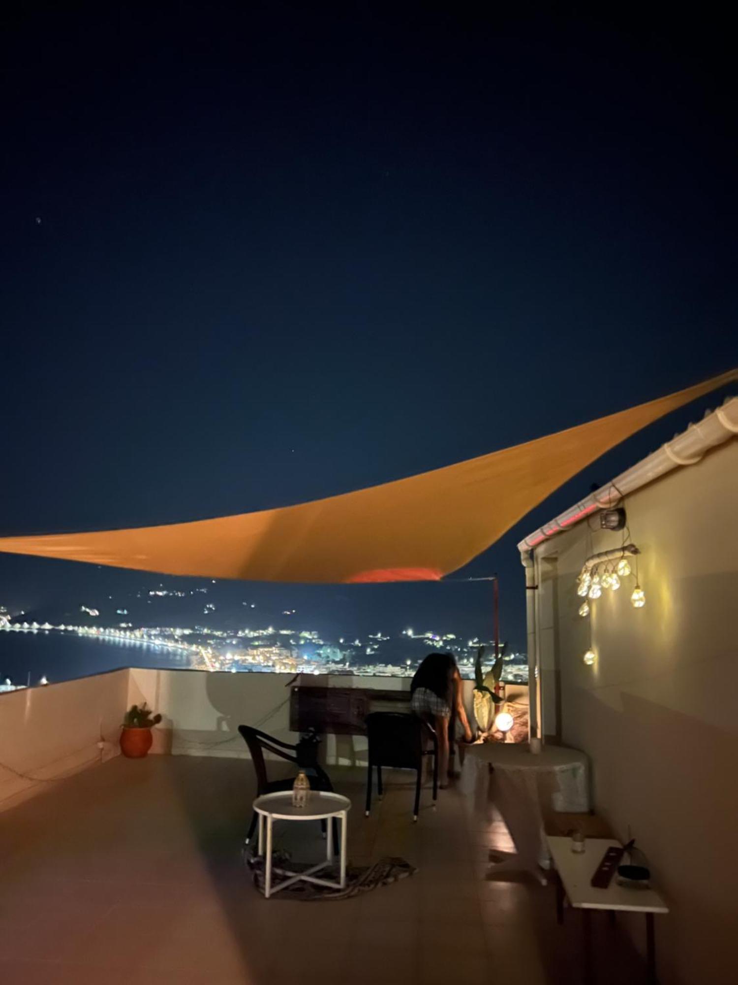 シティアTerrace Houseアパートメント エクステリア 写真